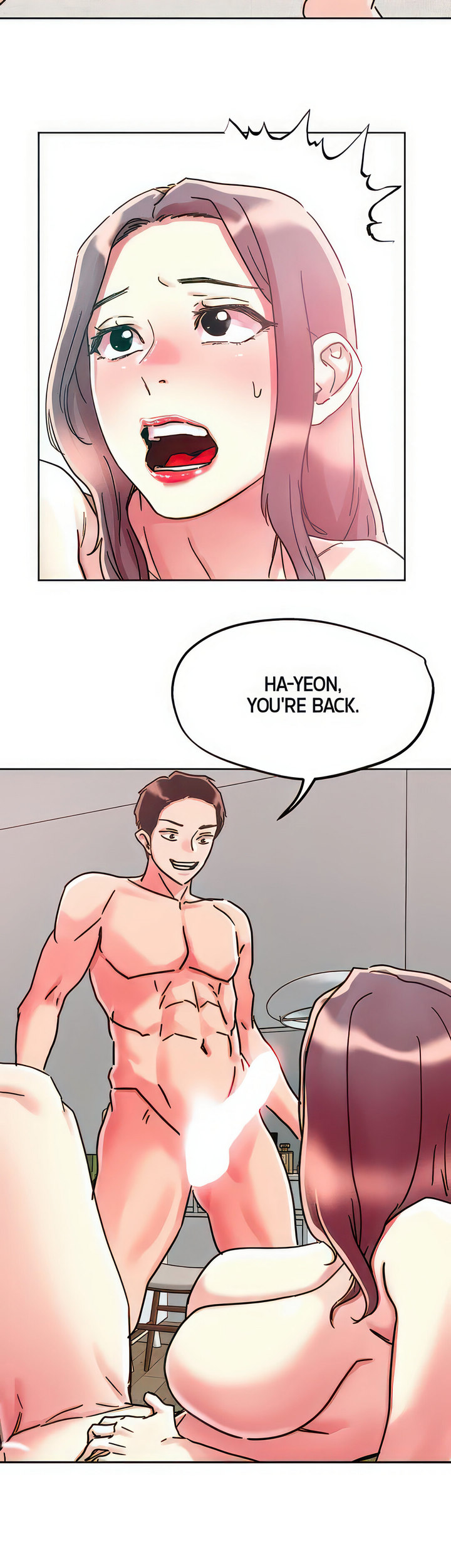 King of the Night - Chapter 77 [photo 29] - MangaPorn