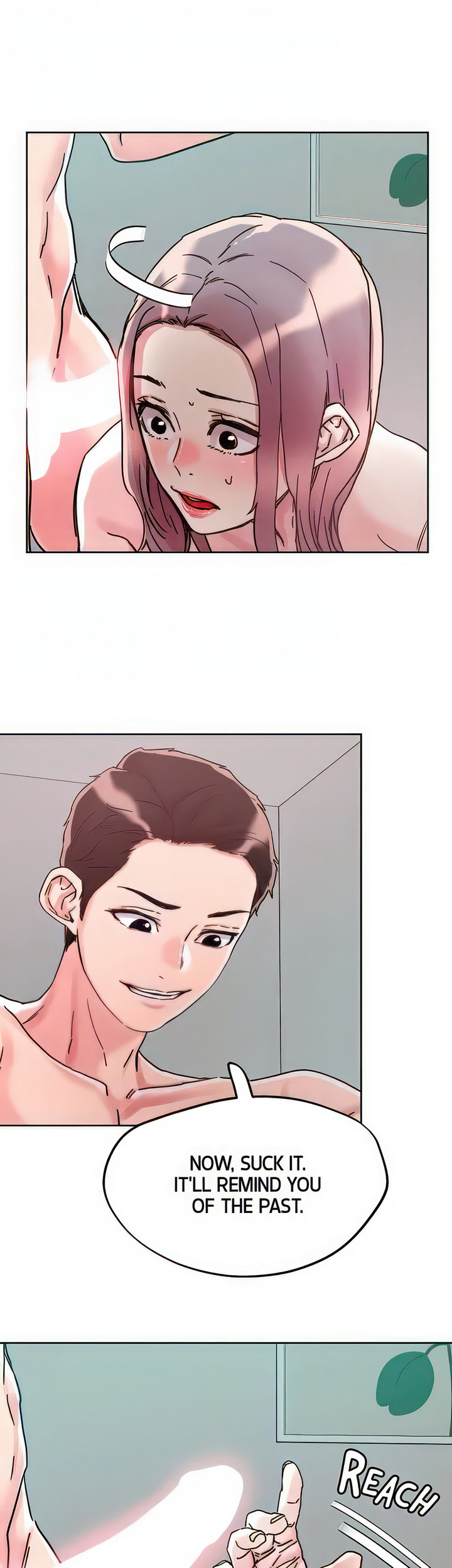 King of the Night - Chapter 77 [photo 31] - MangaPorn