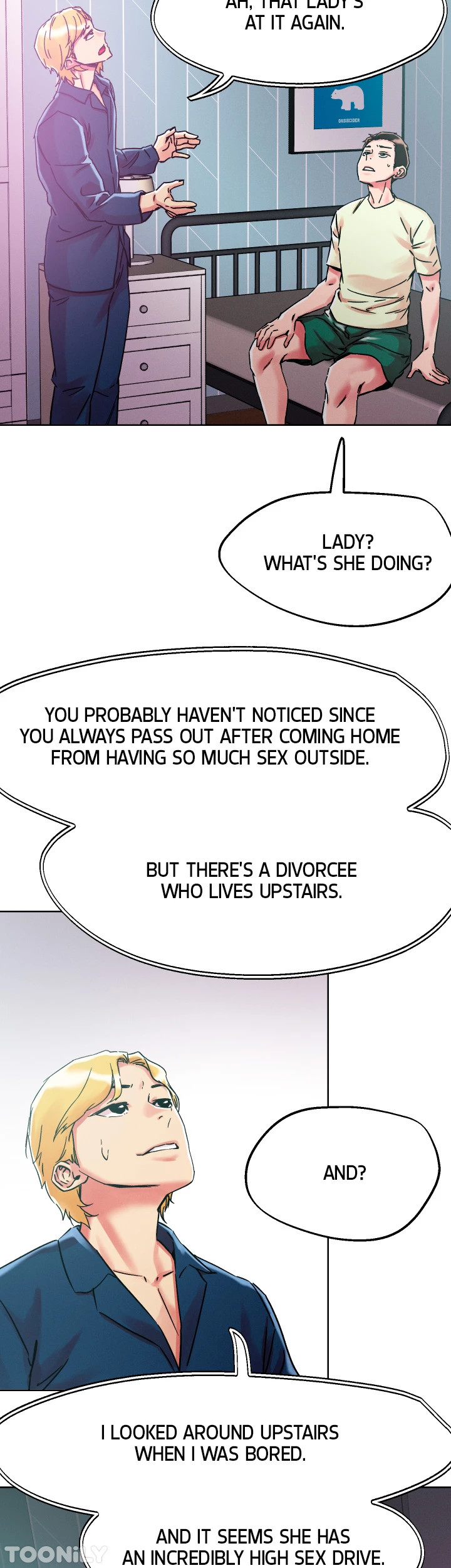 King of the Night - Chapter 78 [photo 13] - MangaPorn