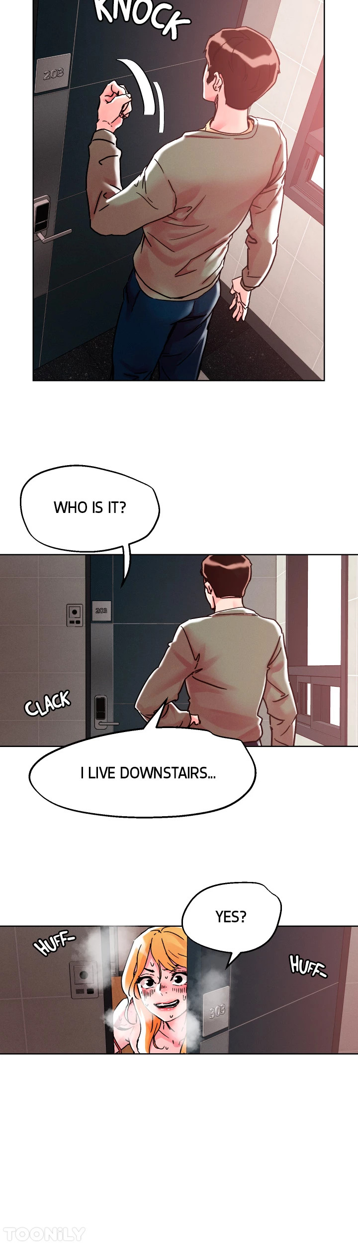 King of the Night - Chapter 78 [photo 18] - MangaPorn