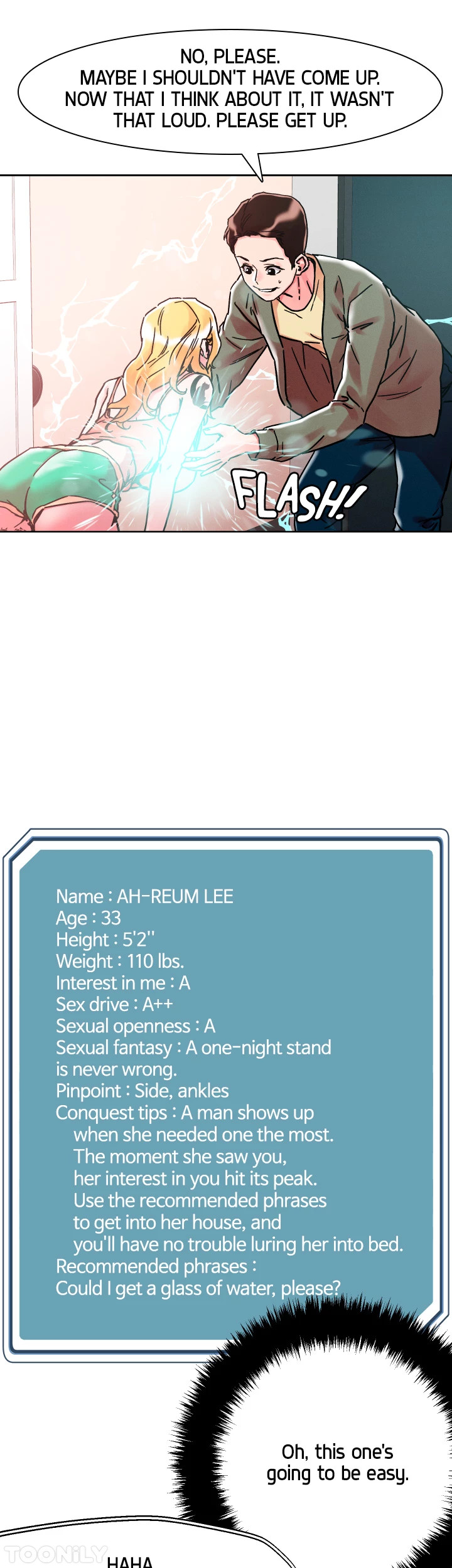 King of the Night - Chapter 78 [photo 23] - MangaPorn