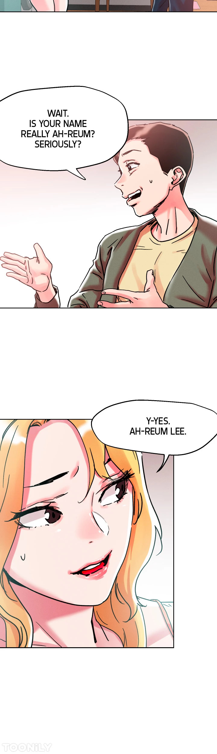 King of the Night - Chapter 78 [photo 28] - MangaPorn