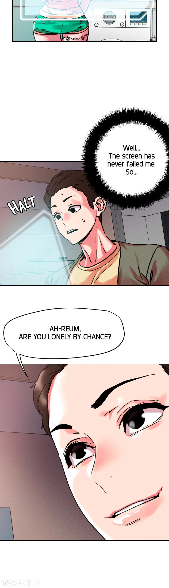 King of the Night - Chapter 78 [photo 30] - MangaPorn