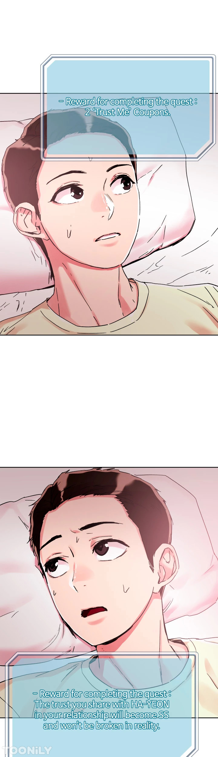 King of the Night - Chapter 78 [photo 6] - MangaPorn