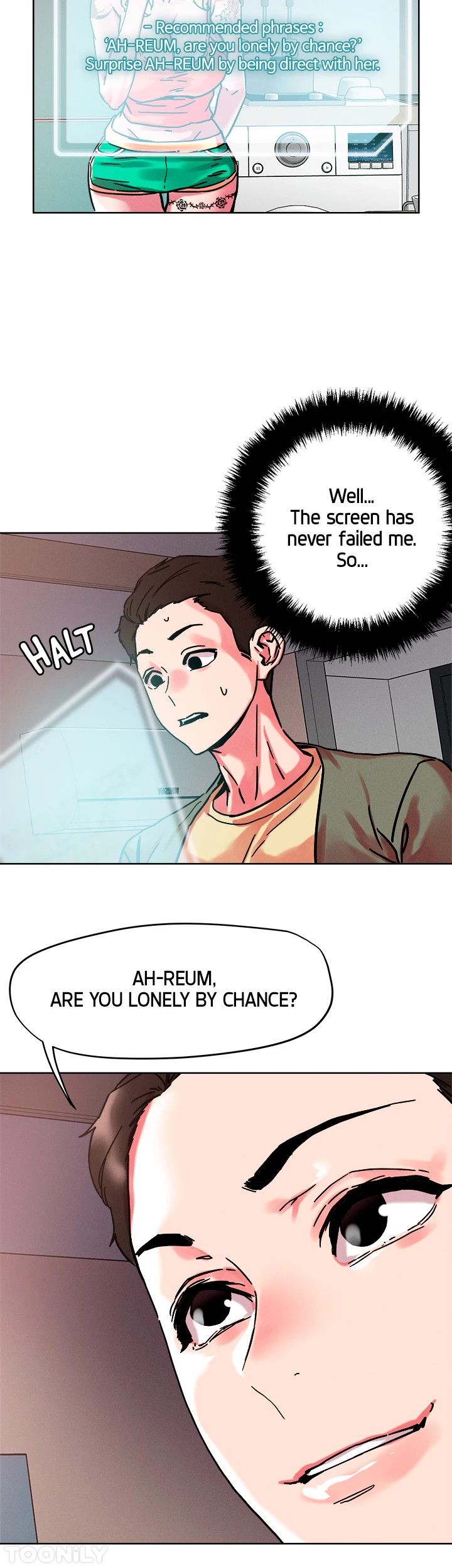 King of the Night - Chapter 79 [photo 2] - MangaPorn