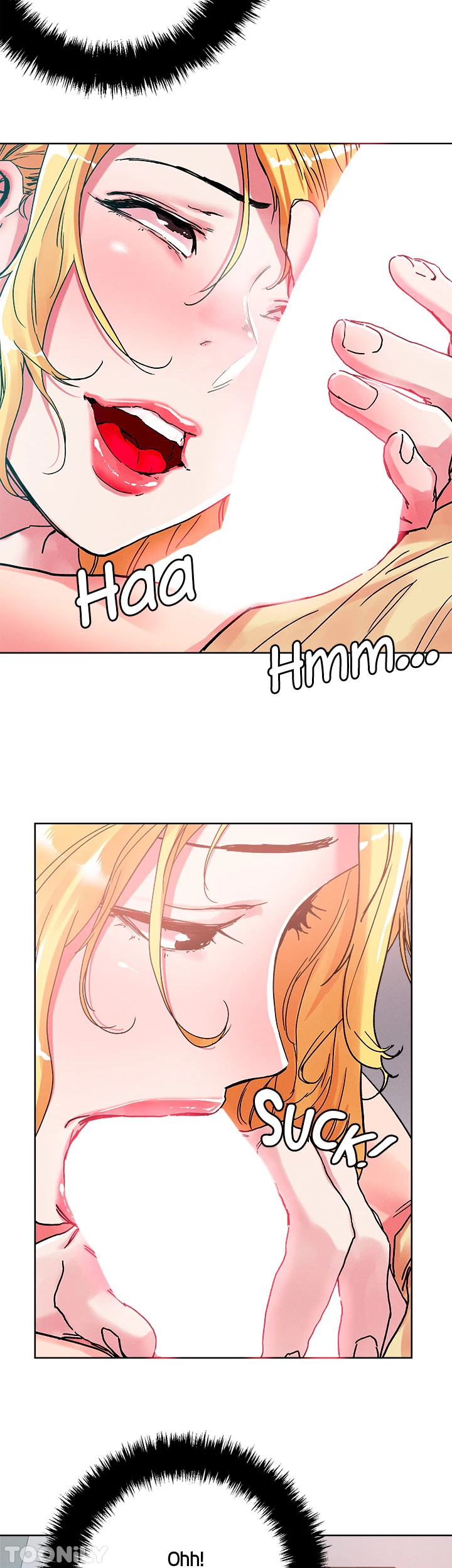 King of the Night - Chapter 79 [photo 25] - MangaPorn