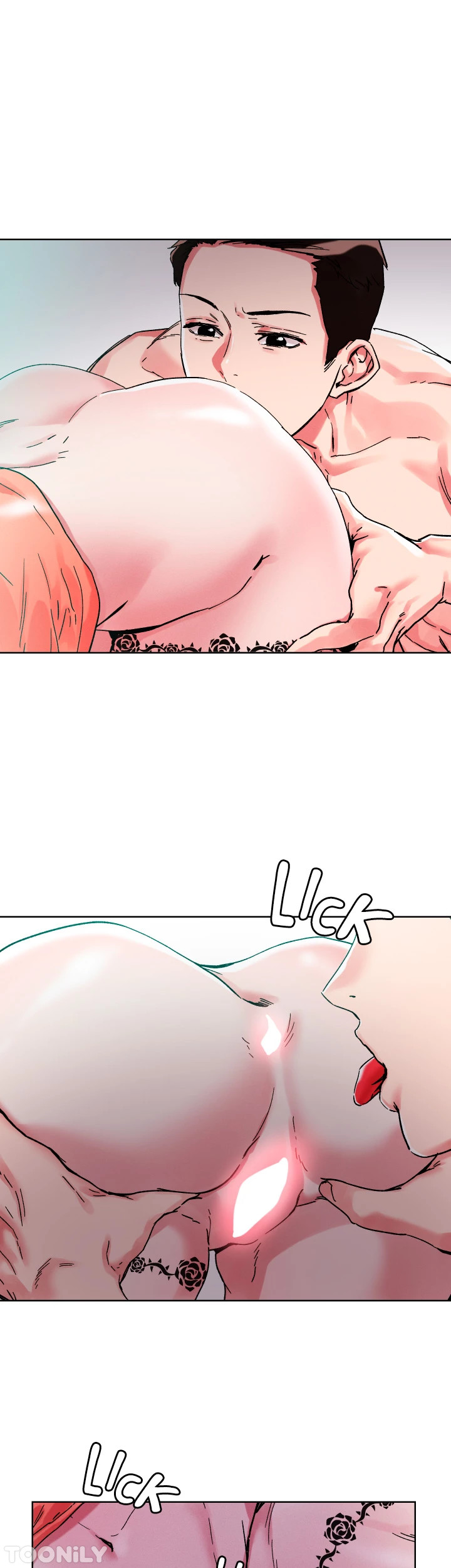 King of the Night - Chapter 80 [photo 13] - MangaPorn