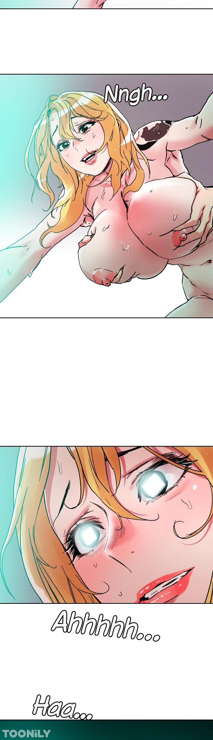 King of the Night - Chapter 80 [photo 15] - MangaPorn