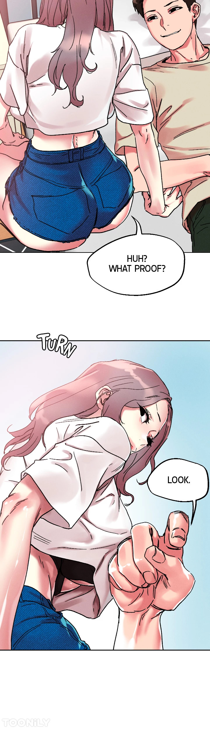 King of the Night - Chapter 80 [photo 31] - MangaPorn