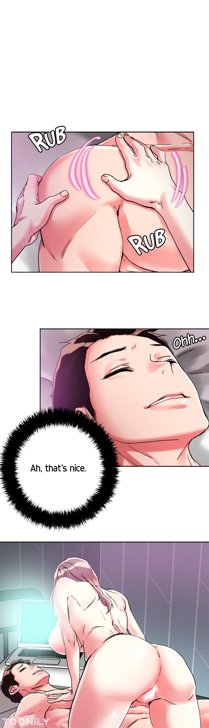 King of the Night - Chapter 81 [photo 17] - MangaPorn