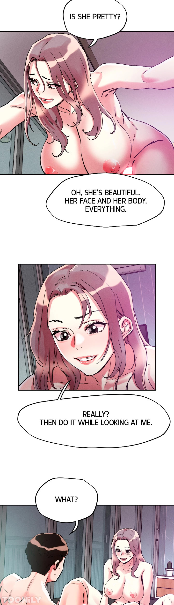 King of the Night - Chapter 81 [photo 22] - MangaPorn