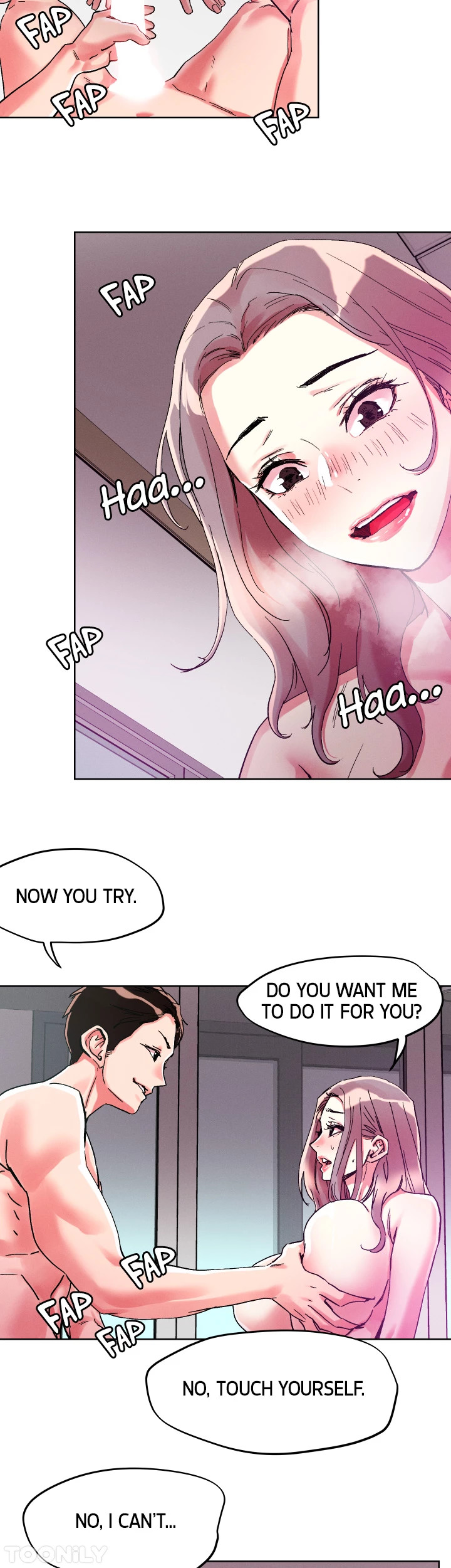 King of the Night - Chapter 81 [photo 25] - MangaPorn