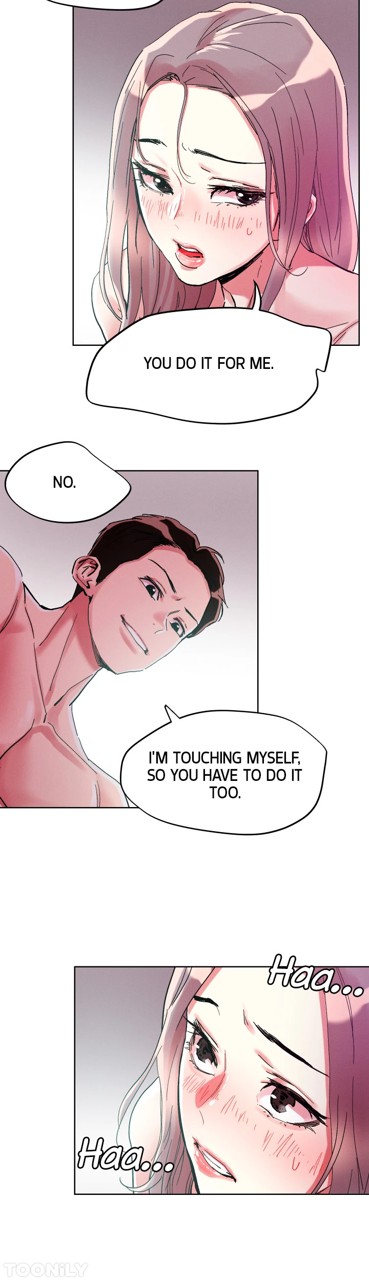 King of the Night - Chapter 81 [photo 26] - MangaPorn