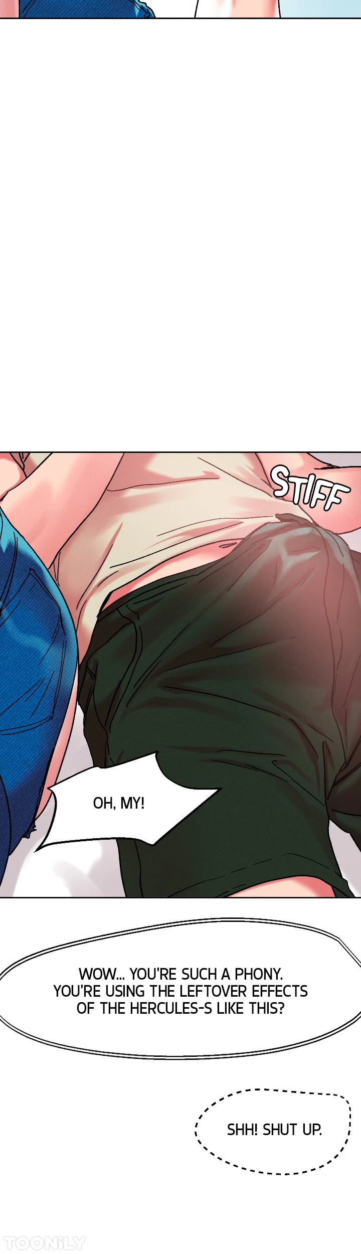 King of the Night - Chapter 81 [photo 3] - MangaPorn