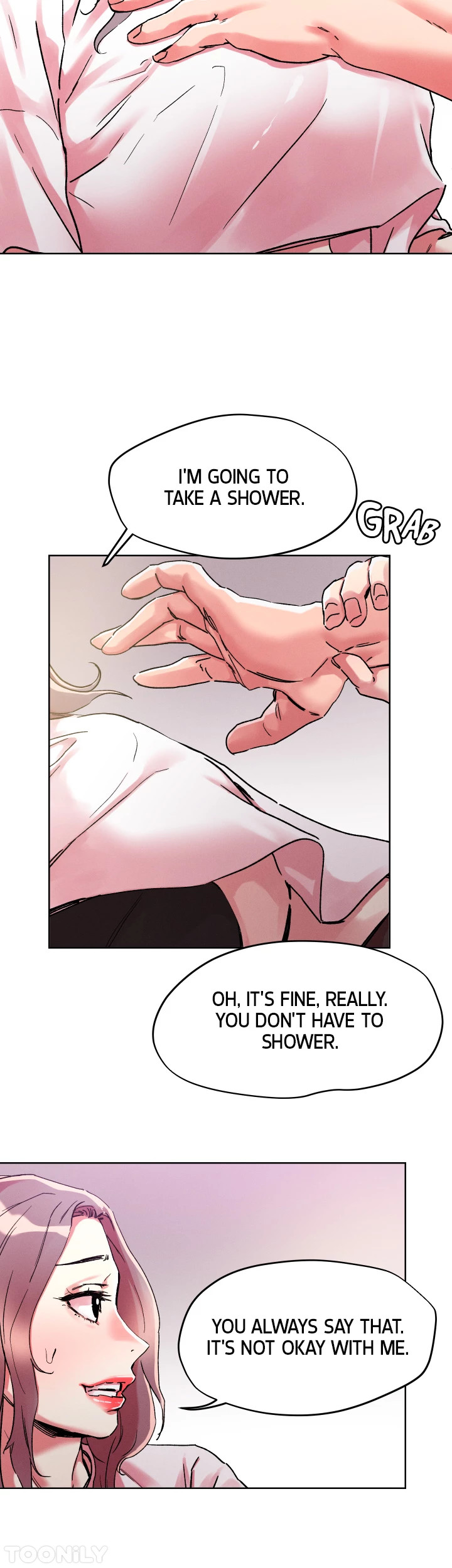 King of the Night - Chapter 81 [photo 7] - MangaPorn