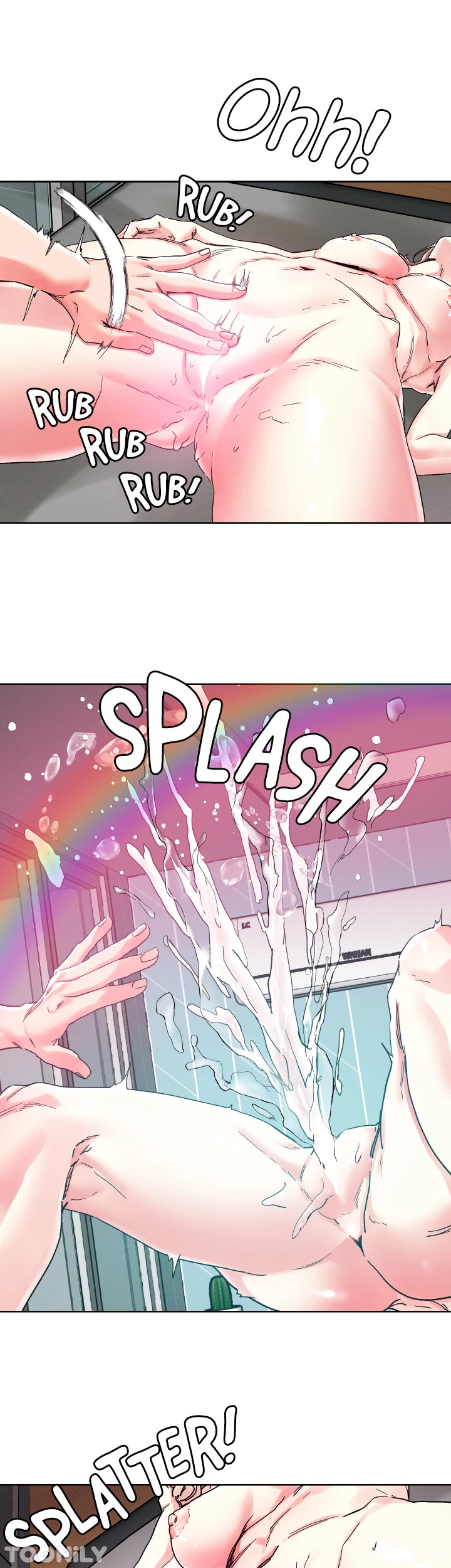 King of the Night - Chapter 82 [photo 24] - MangaPorn