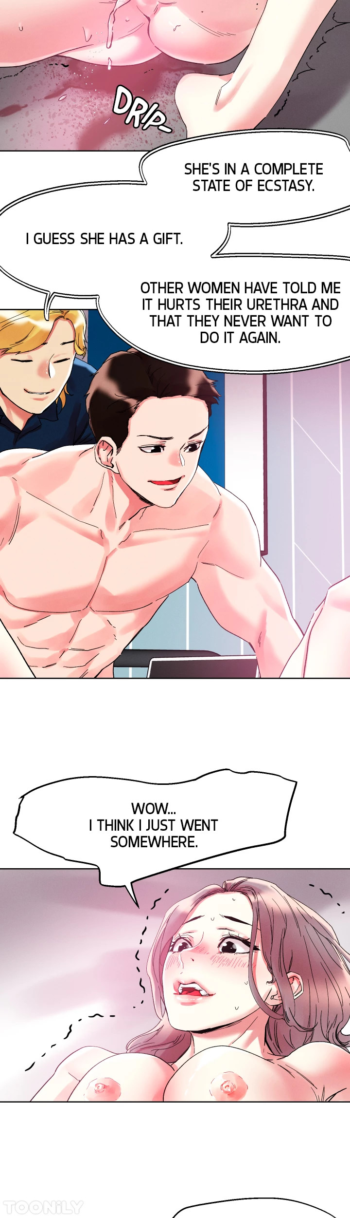 King of the Night - Chapter 82 [photo 26] - MangaPorn