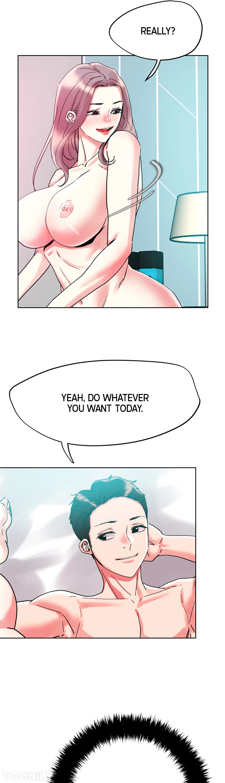 King of the Night - Chapter 82 [photo 34] - MangaPorn