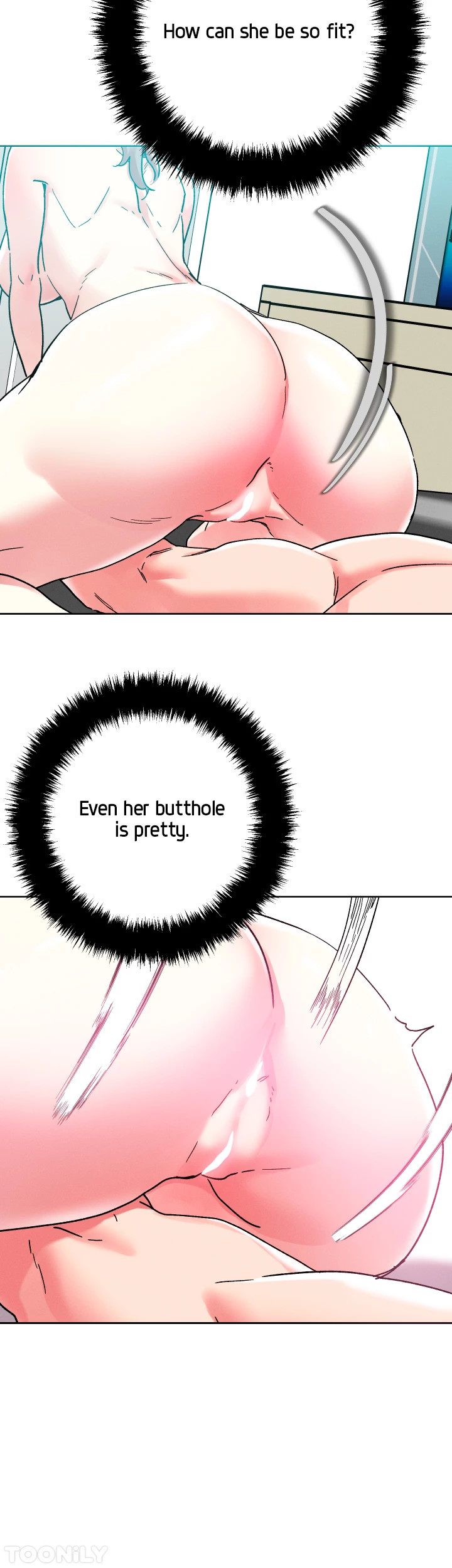 King of the Night - Chapter 82 [photo 35] - MangaPorn