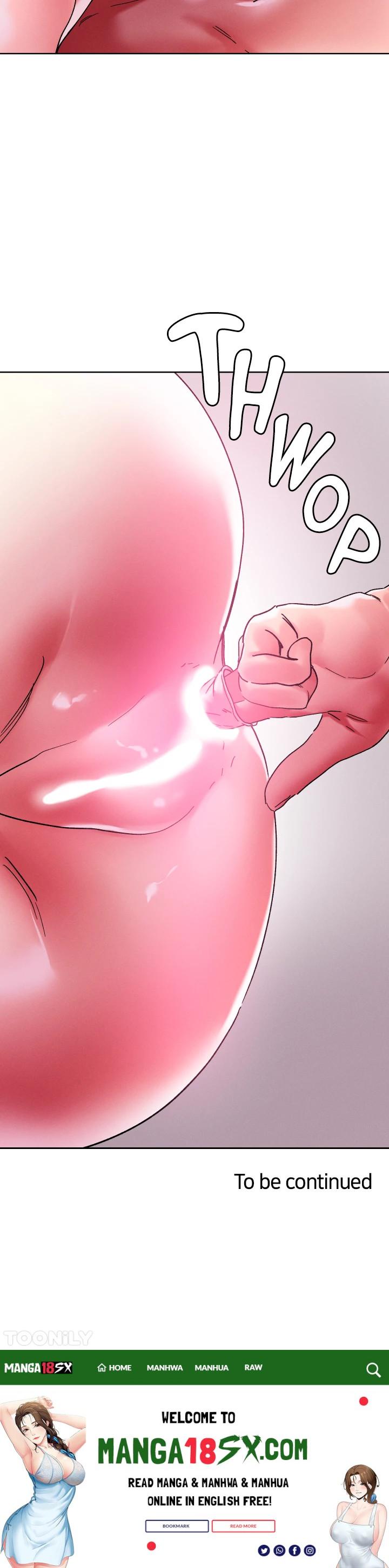 King of the Night - Chapter 82 [photo 40] - MangaPorn