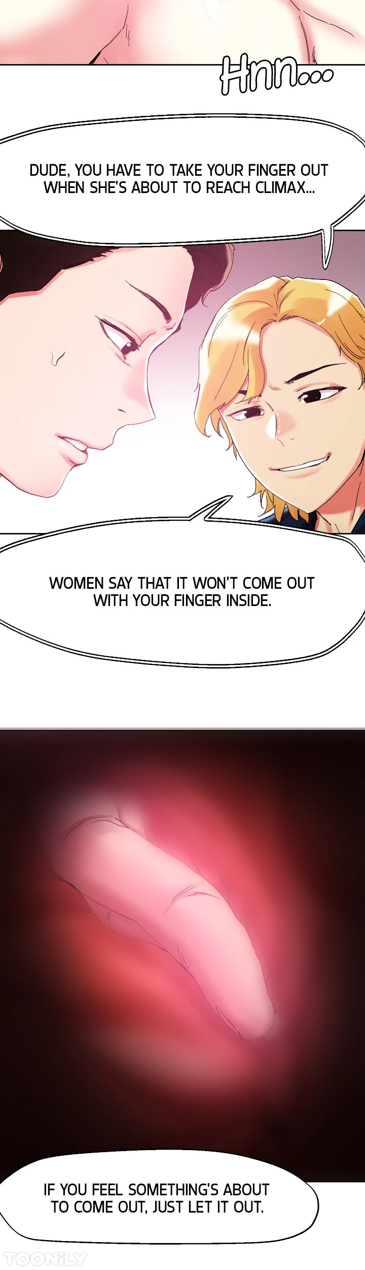 King of the Night - Chapter 82 [photo 8] - MangaPorn