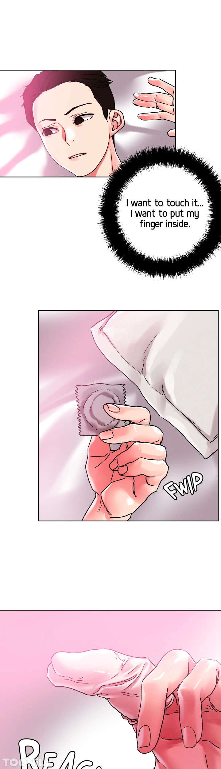 King of the Night - Chapter 83 [photo 1] - MangaPorn