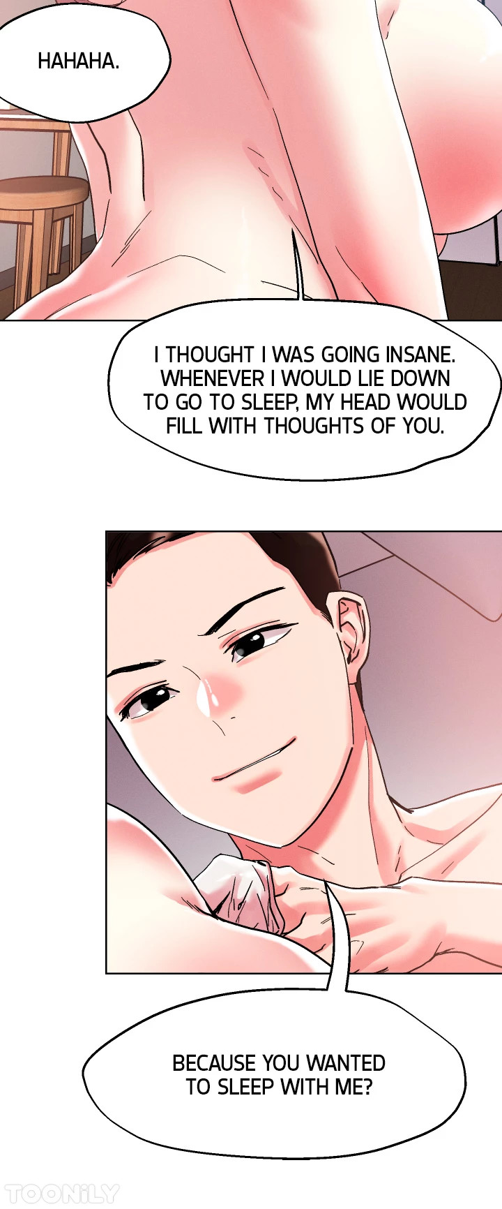 King of the Night - Chapter 83 [photo 12] - MangaPorn