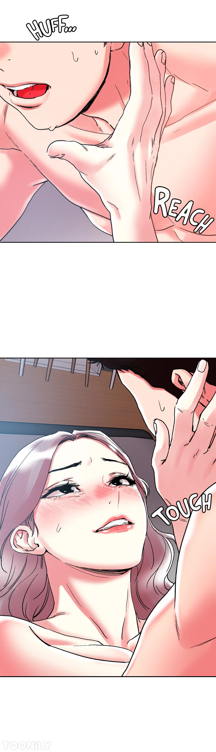 King of the Night - Chapter 83 [photo 29] - MangaPorn