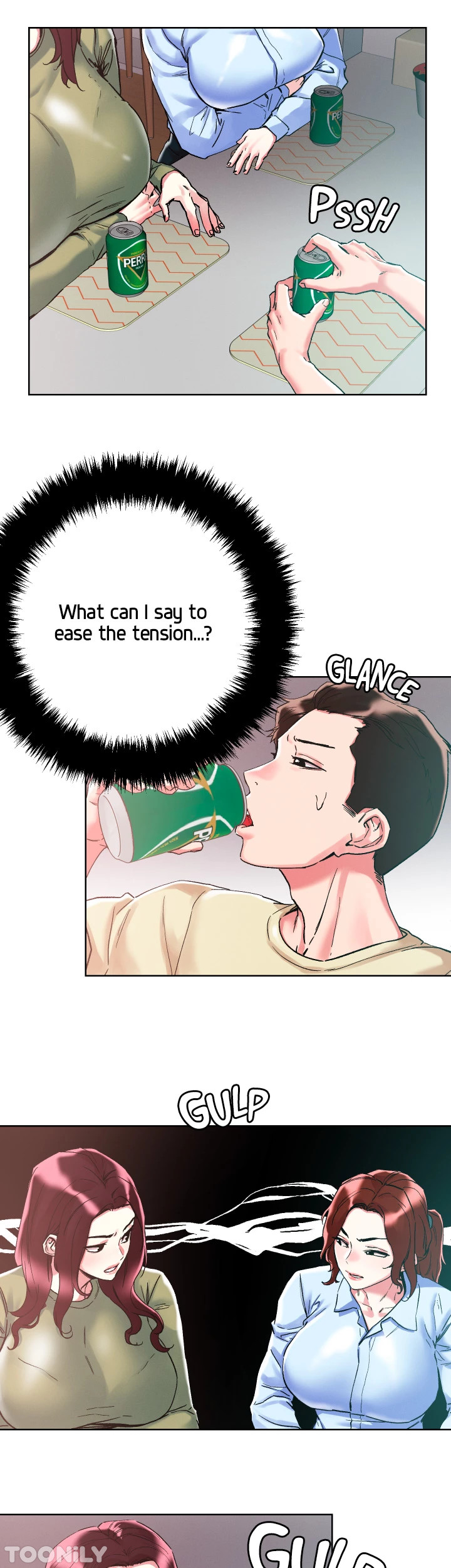 King of the Night - Chapter 84 [photo 13] - MangaPorn