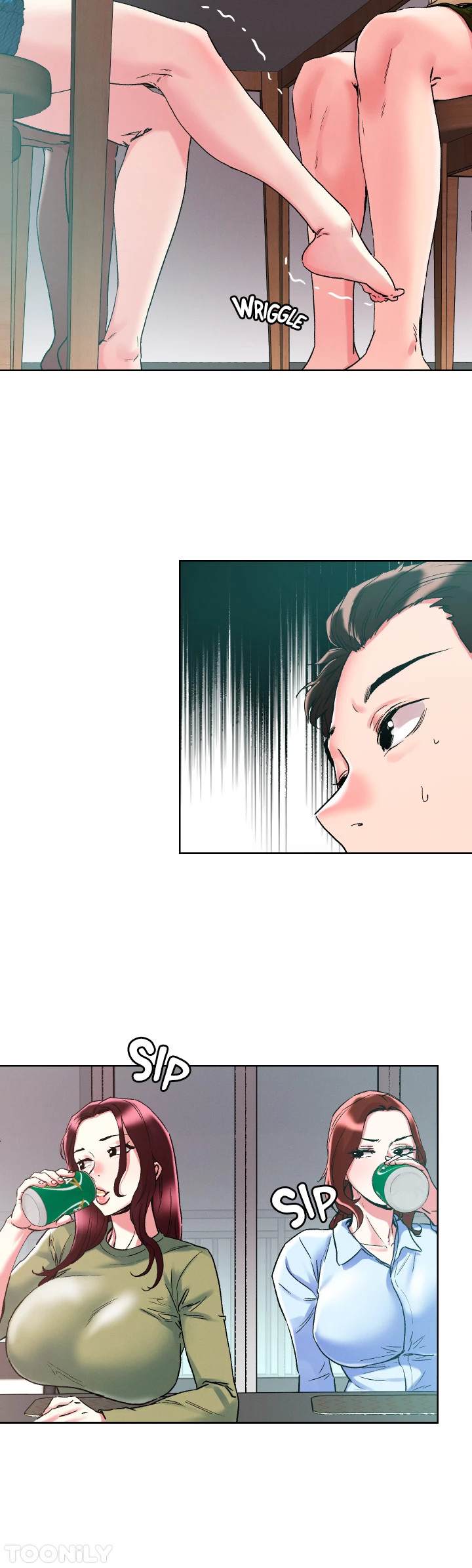 King of the Night - Chapter 84 [photo 15] - MangaPorn