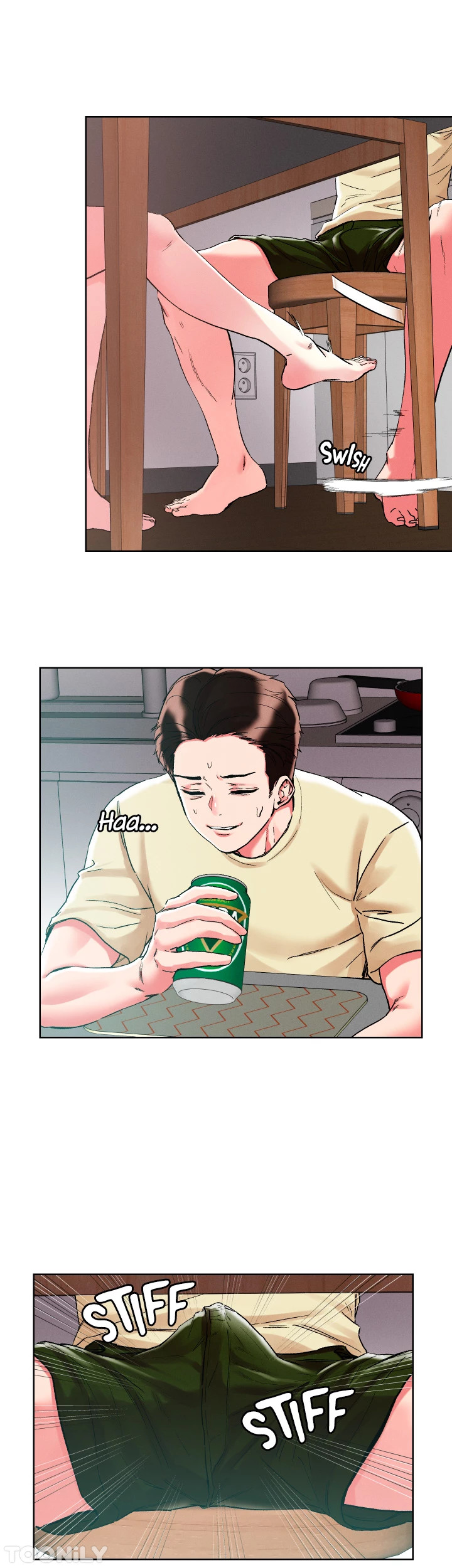 King of the Night - Chapter 84 [photo 16] - MangaPorn