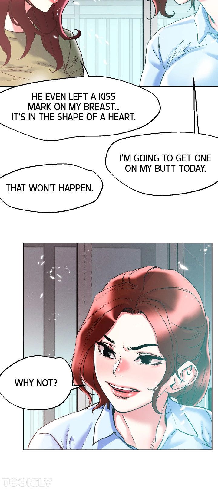 King of the Night - Chapter 84 [photo 20] - MangaPorn