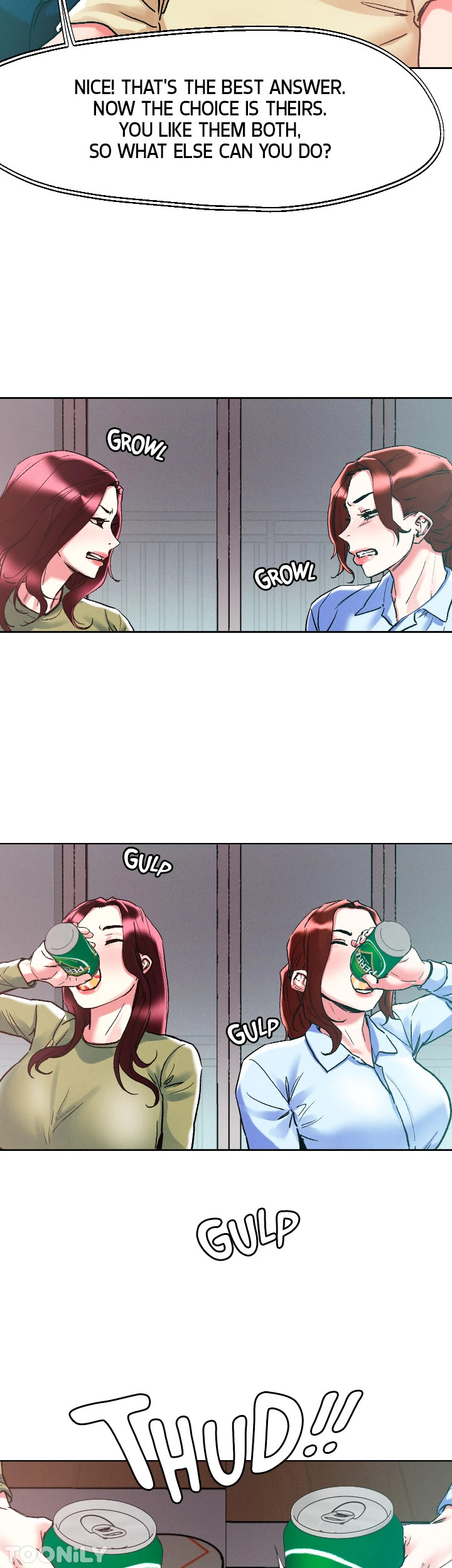 King of the Night - Chapter 84 [photo 24] - MangaPorn