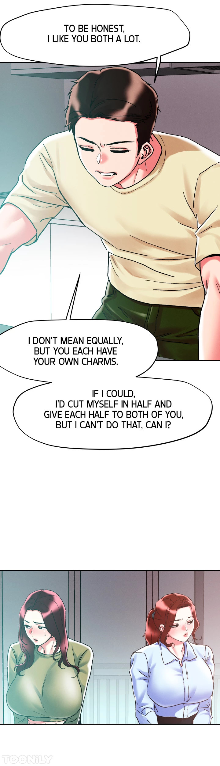 King of the Night - Chapter 84 [photo 31] - MangaPorn