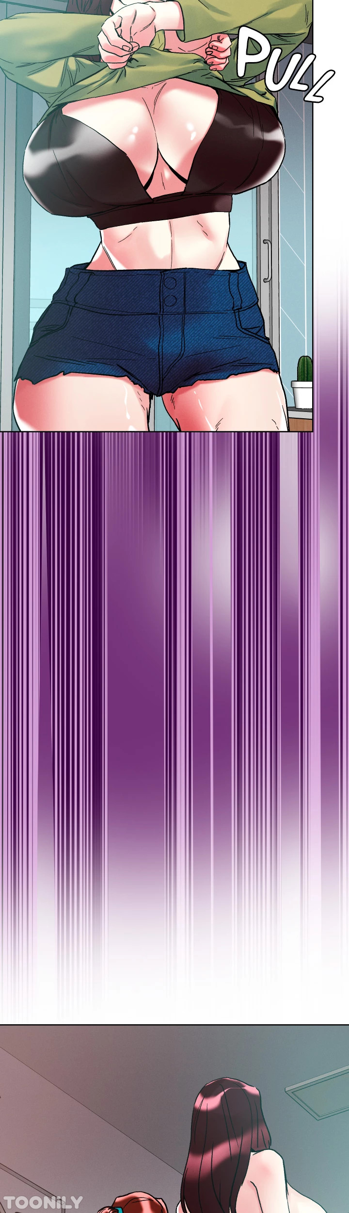 King of the Night - Chapter 84 [photo 35] - MangaPorn