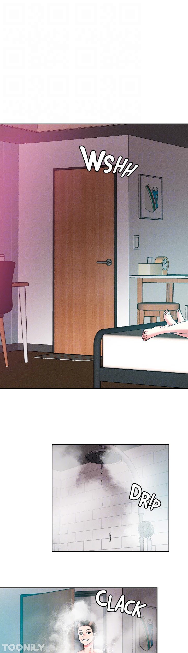 King of the Night - Chapter 85 [photo 13] - MangaPorn