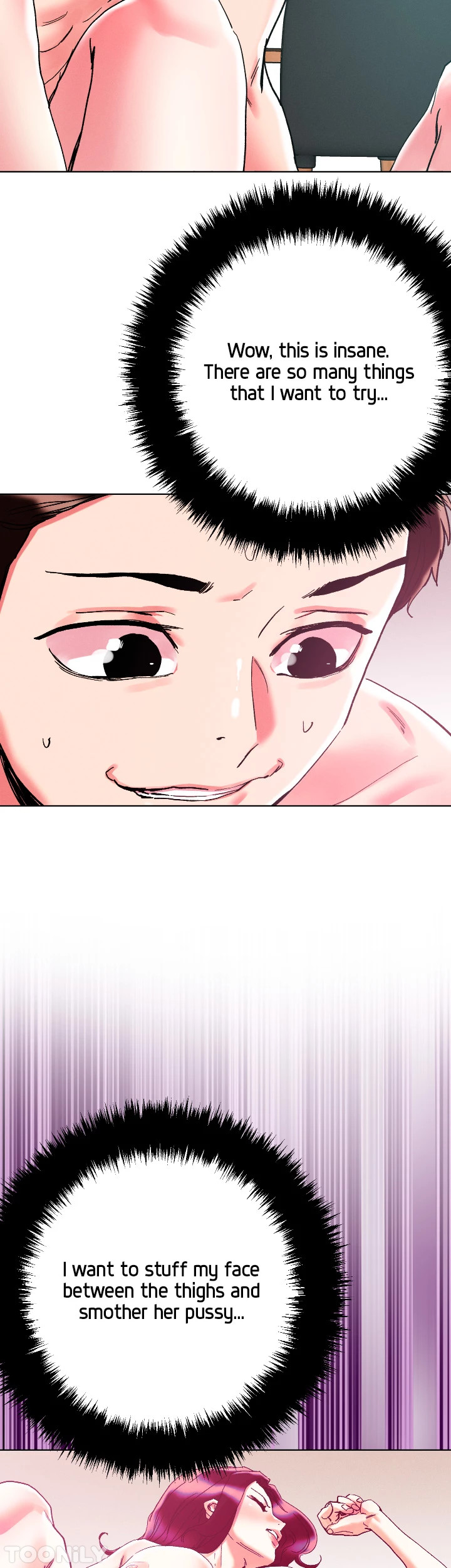 King of the Night - Chapter 85 [photo 29] - MangaPorn