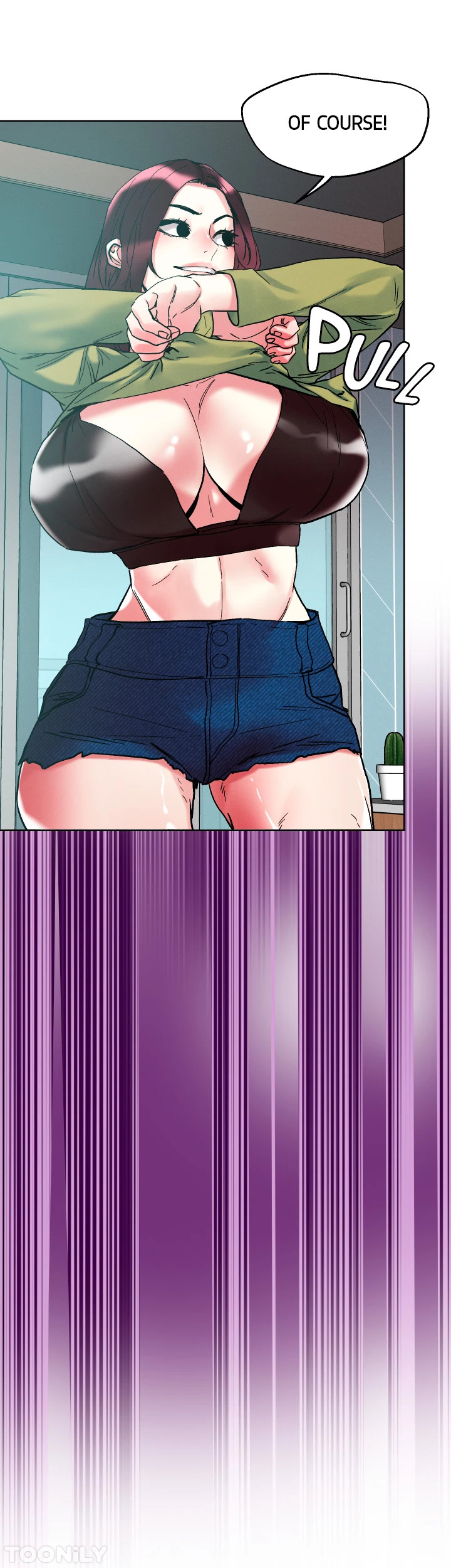 King of the Night - Chapter 85 [photo 3] - MangaPorn