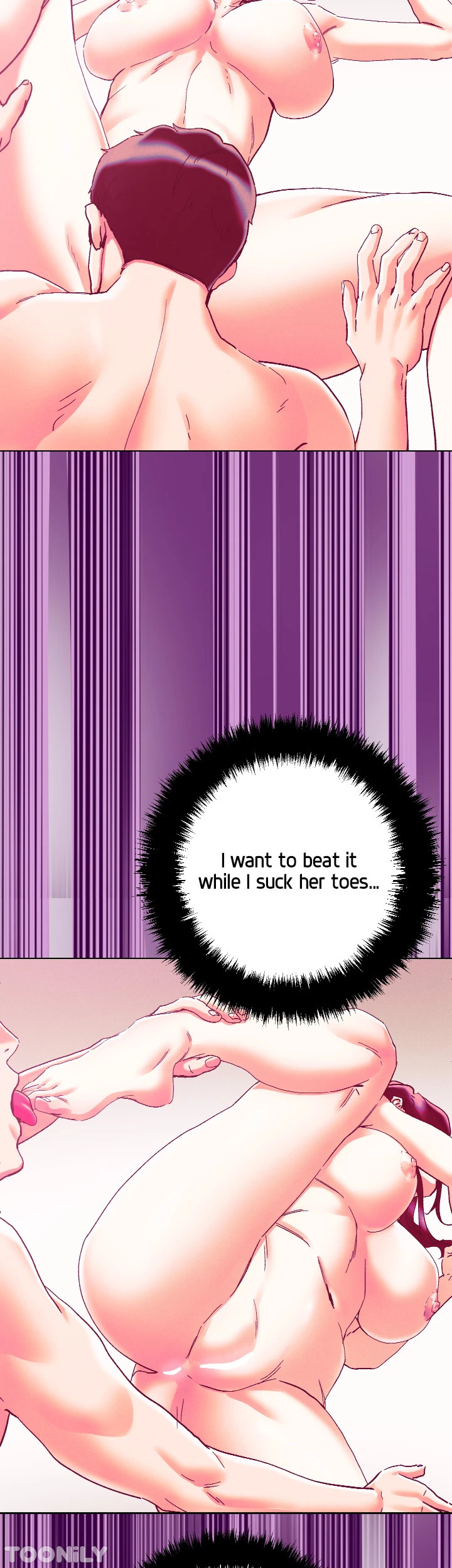 King of the Night - Chapter 85 [photo 30] - MangaPorn