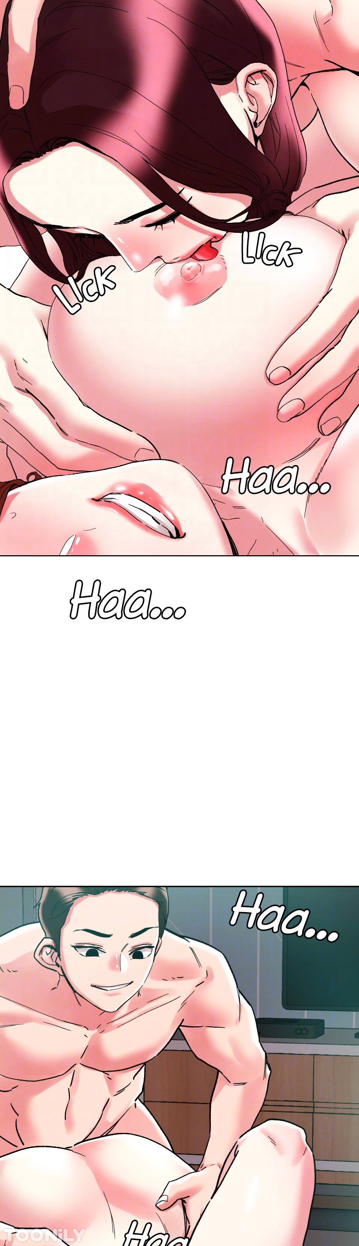 King of the Night - Chapter 86 [photo 18] - MangaPorn