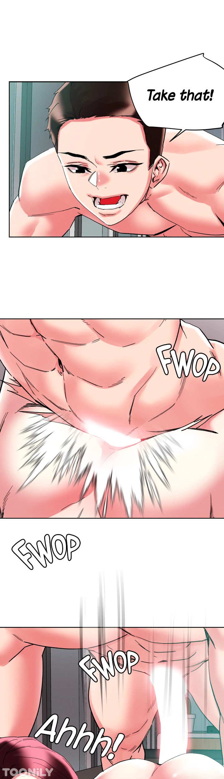 King of the Night - Chapter 86 [photo 25] - MangaPorn