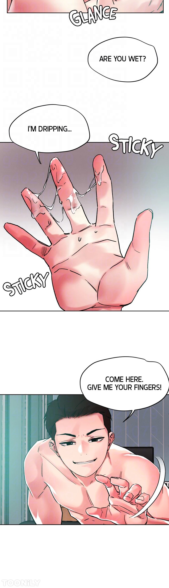 King of the Night - Chapter 86 [photo 38] - MangaPorn