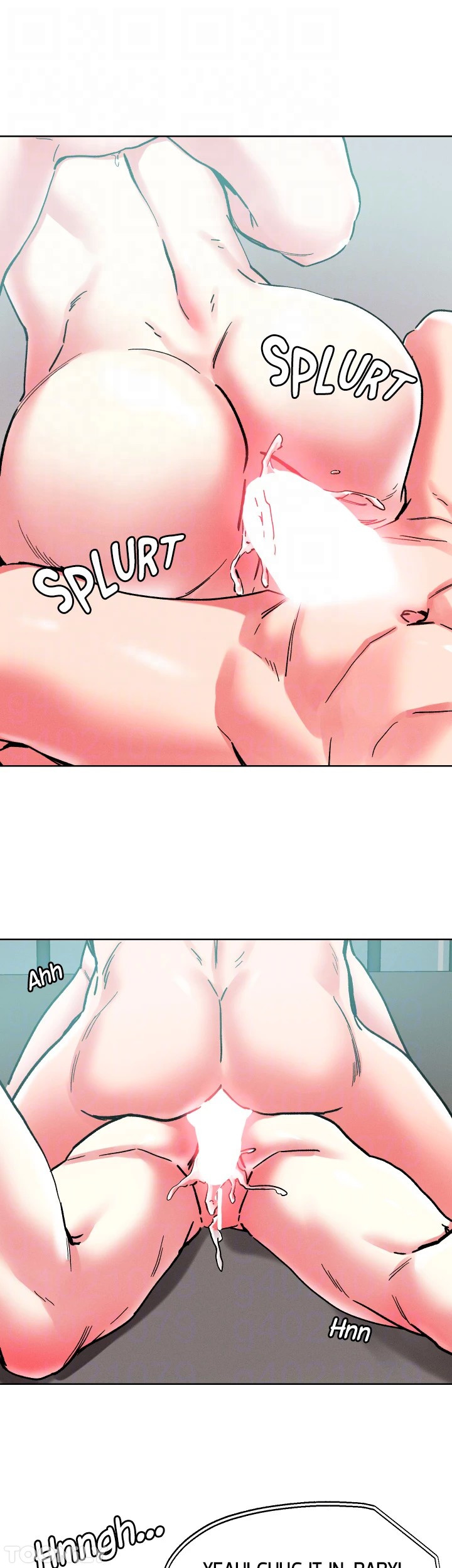 King of the Night - Chapter 87 [photo 12] - MangaPorn