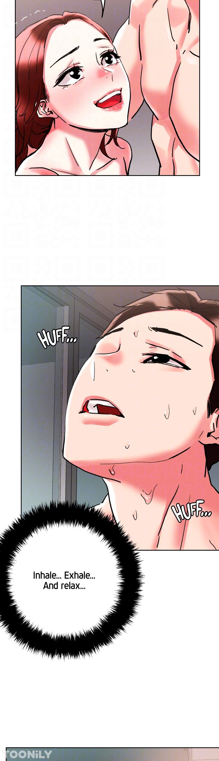 King of the Night - Chapter 87 [photo 14] - MangaPorn