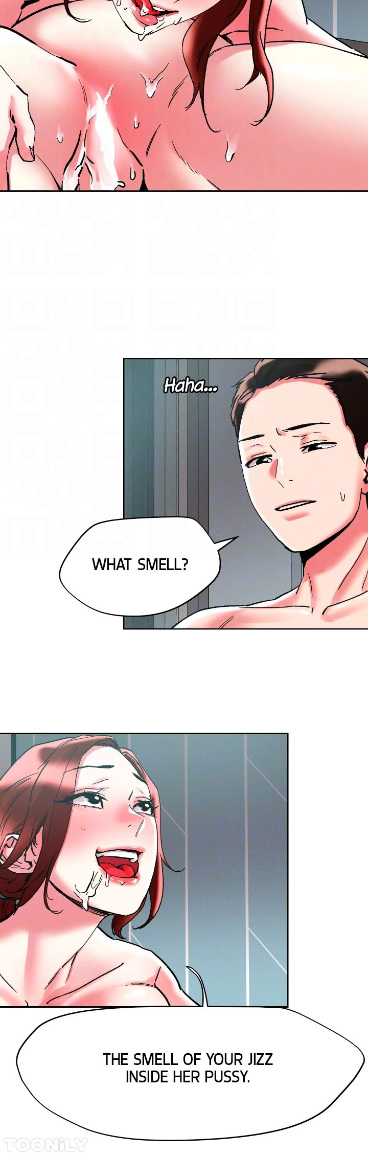 King of the Night - Chapter 87 [photo 19] - MangaPorn