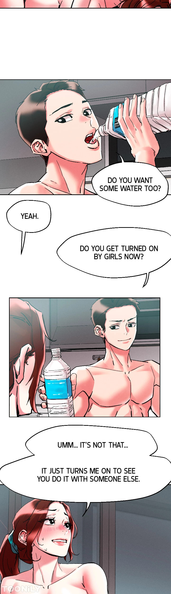 King of the Night - Chapter 87 [photo 22] - MangaPorn