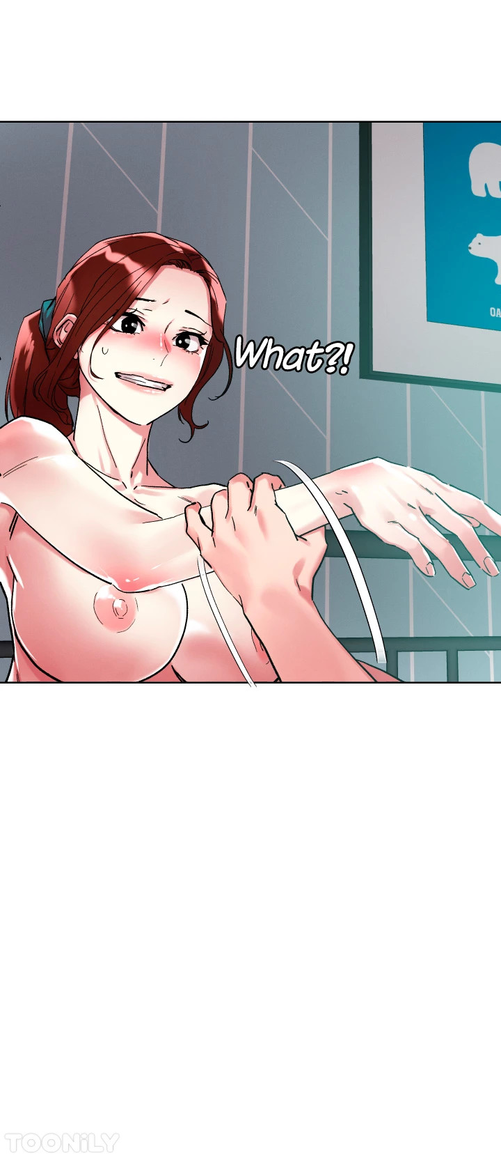 King of the Night - Chapter 87 [photo 3] - MangaPorn