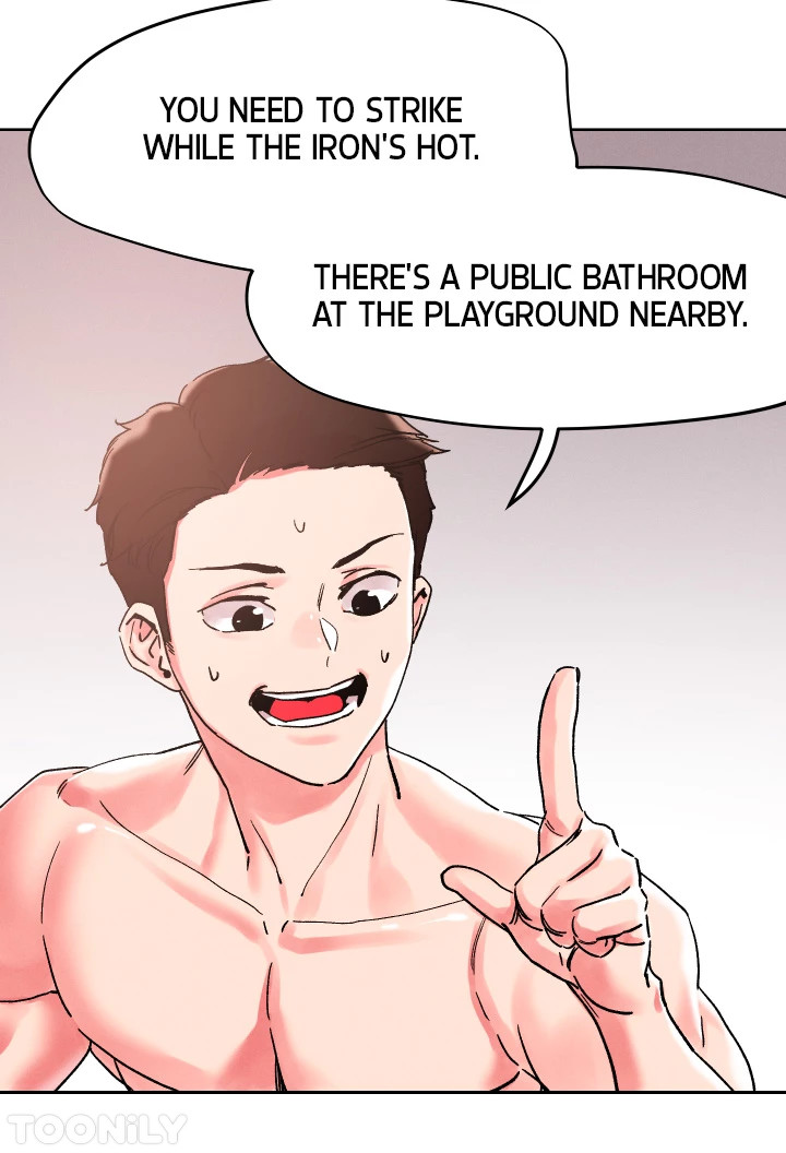 King of the Night - Chapter 88 [photo 10] - MangaPorn