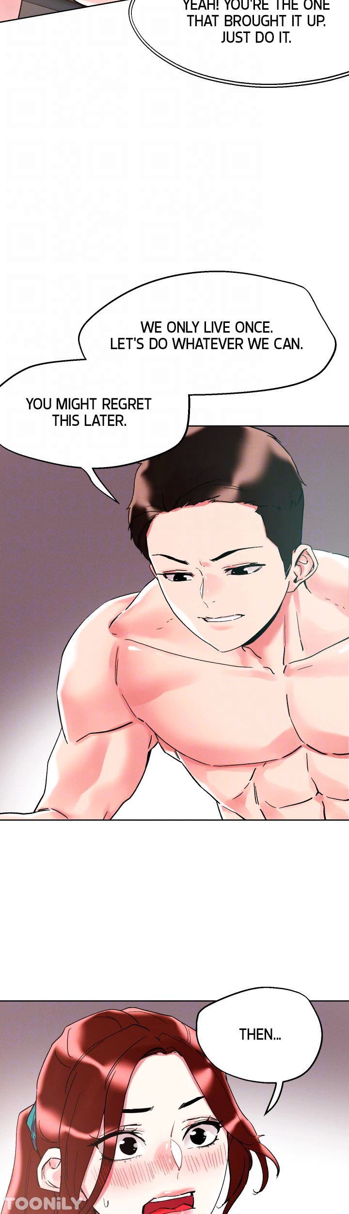 King of the Night - Chapter 88 [photo 13] - MangaPorn