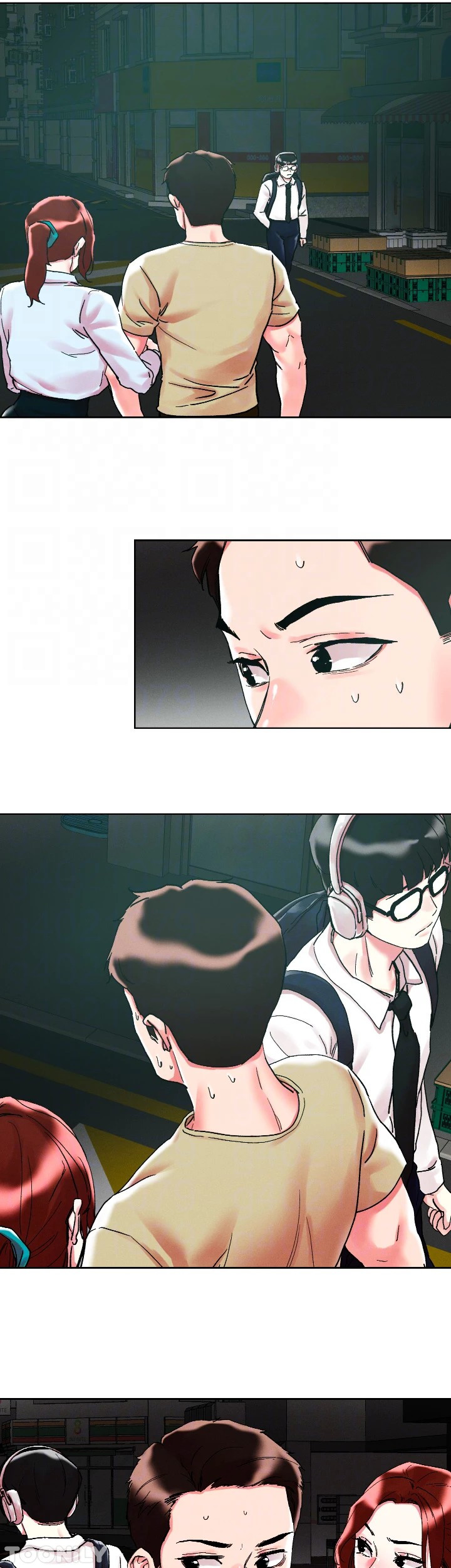 King of the Night - Chapter 88 [photo 18] - MangaPorn